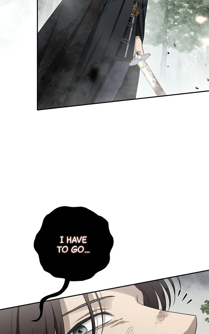 Read Praesepe Outside the Cage chapter 56 image 24 on Lezhin