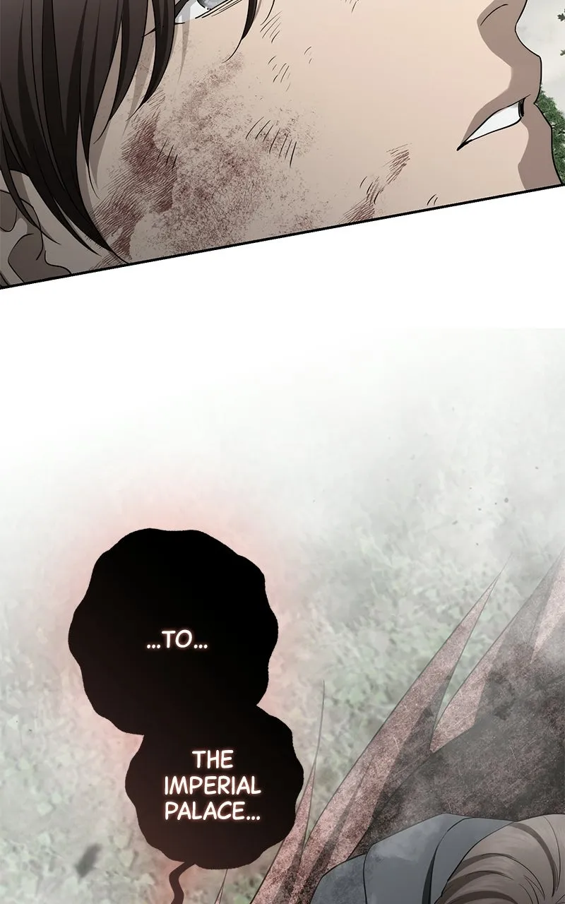 Read Praesepe Outside the Cage chapter 56 image 25 on Lezhin