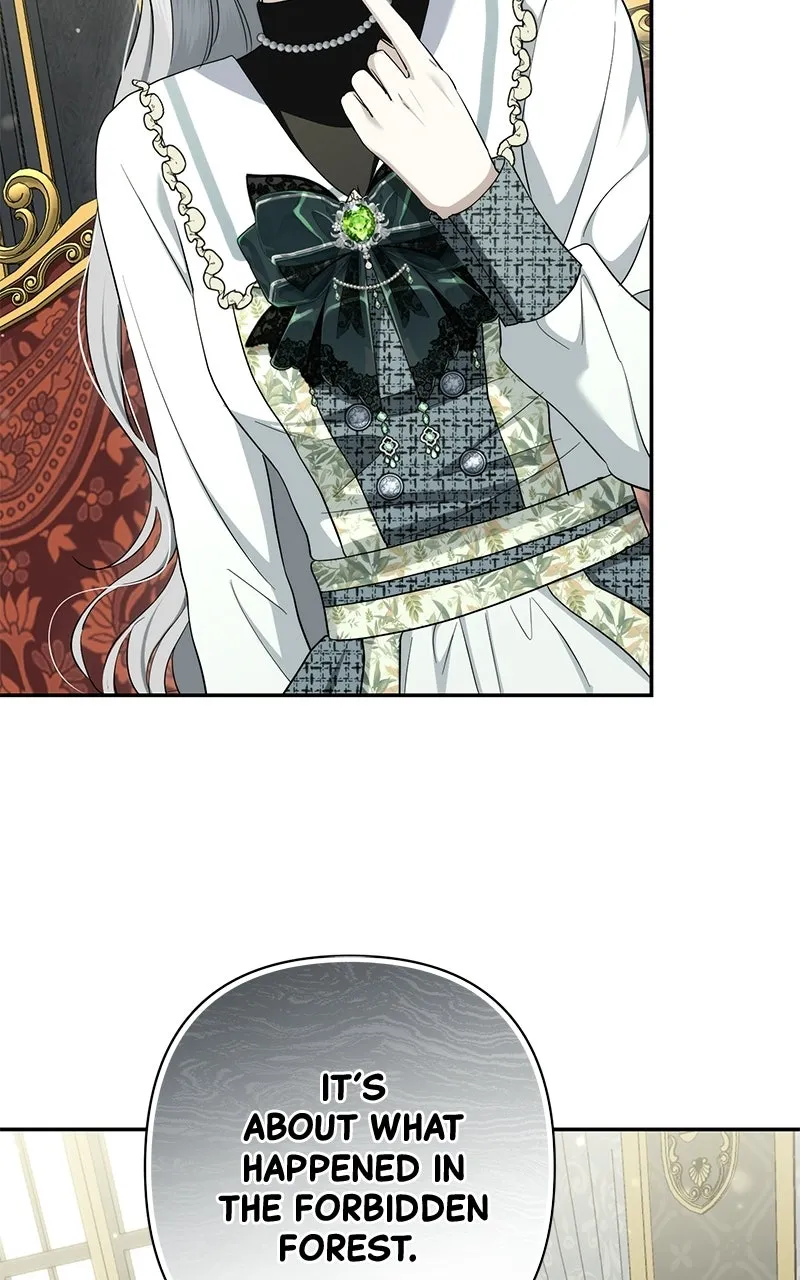 Read Praesepe Outside the Cage chapter 56 image 3 on Lezhin