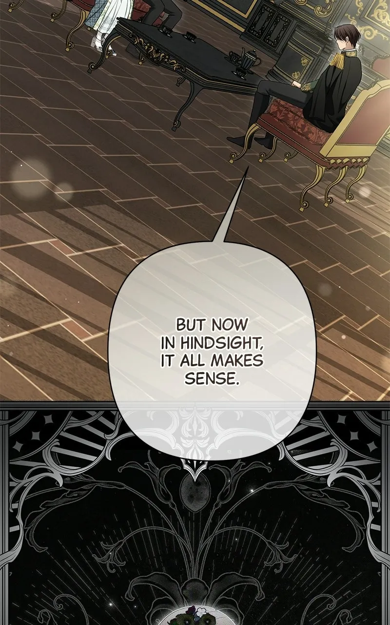 Read Praesepe Outside the Cage chapter 56 image 32 on Lezhin