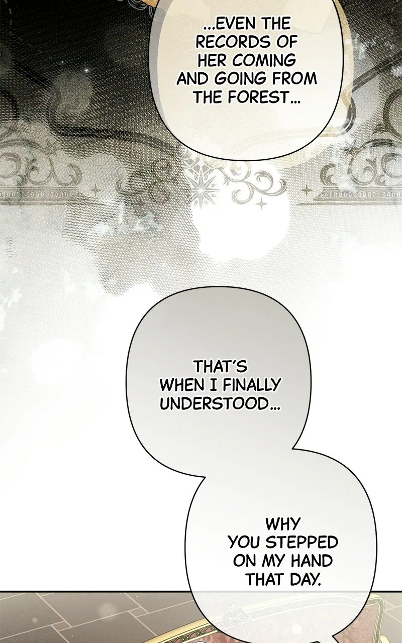 Read Praesepe Outside the Cage chapter 56 image 35 on Lezhin