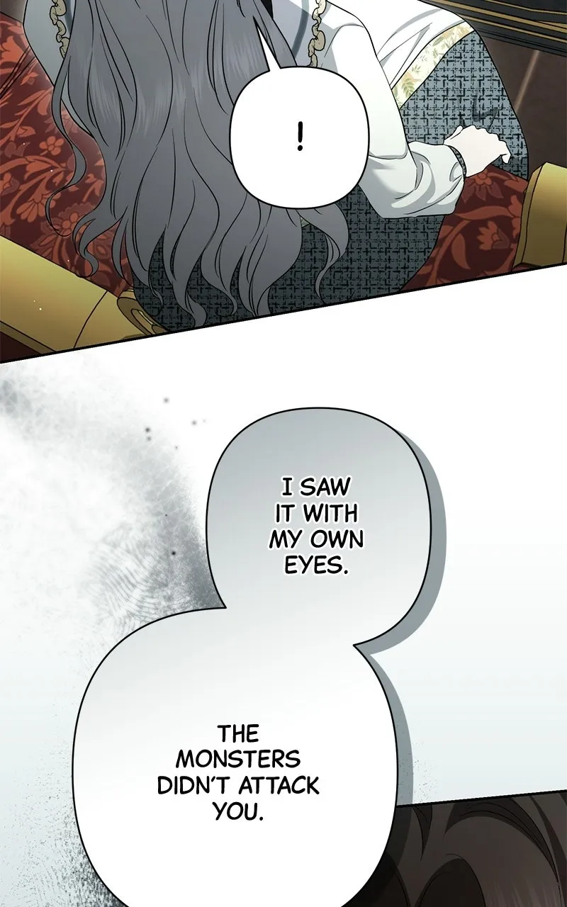Read Praesepe Outside the Cage chapter 56 image 5 on Lezhin