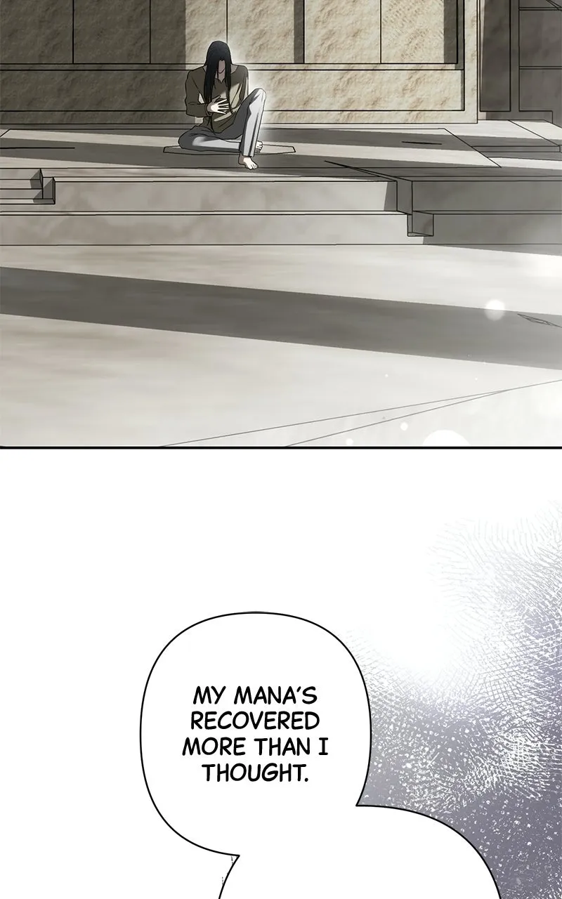 Read Praesepe Outside the Cage chapter 56 image 57 on Lezhin
