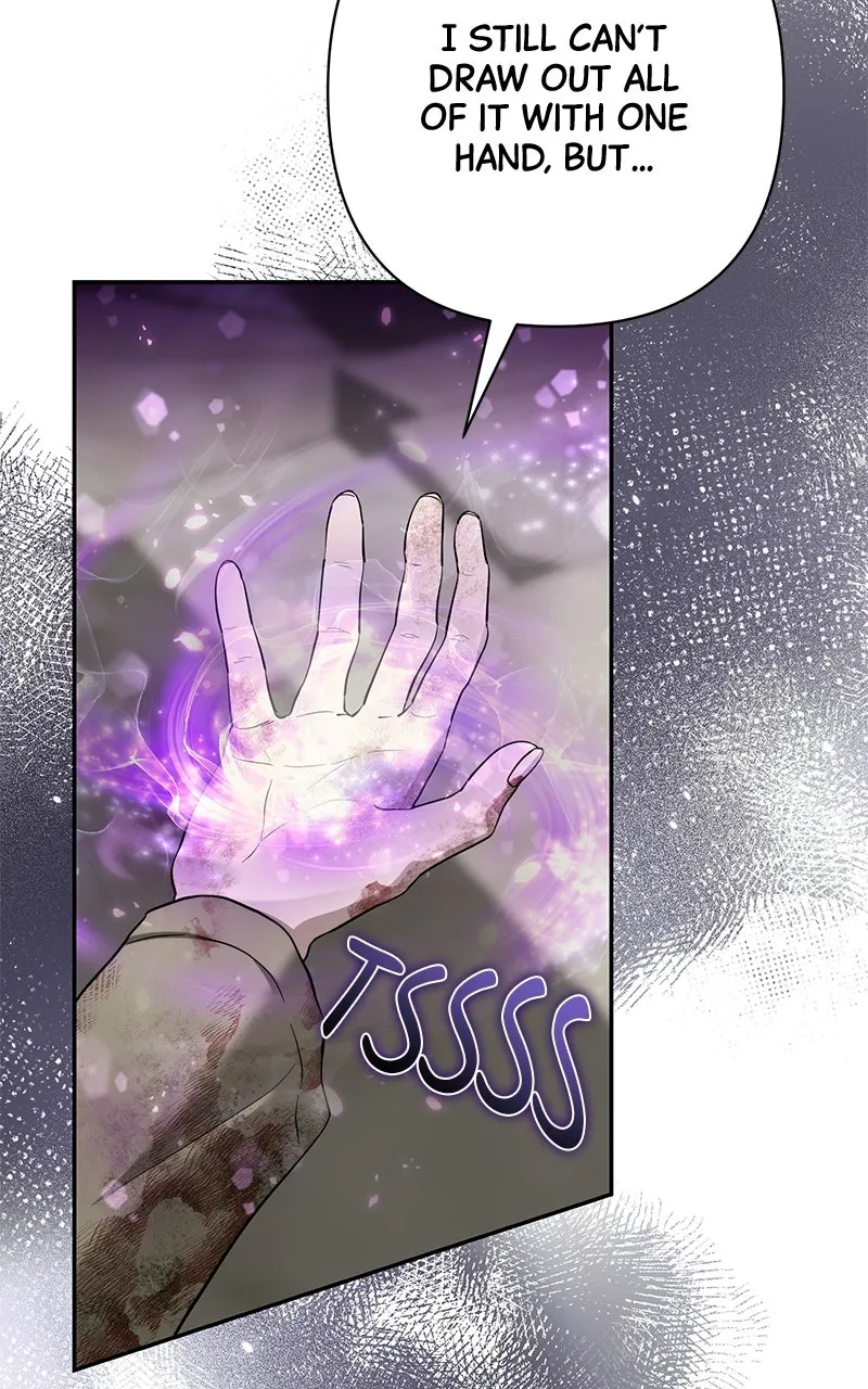 Read Praesepe Outside the Cage chapter 56 image 58 on Lezhin
