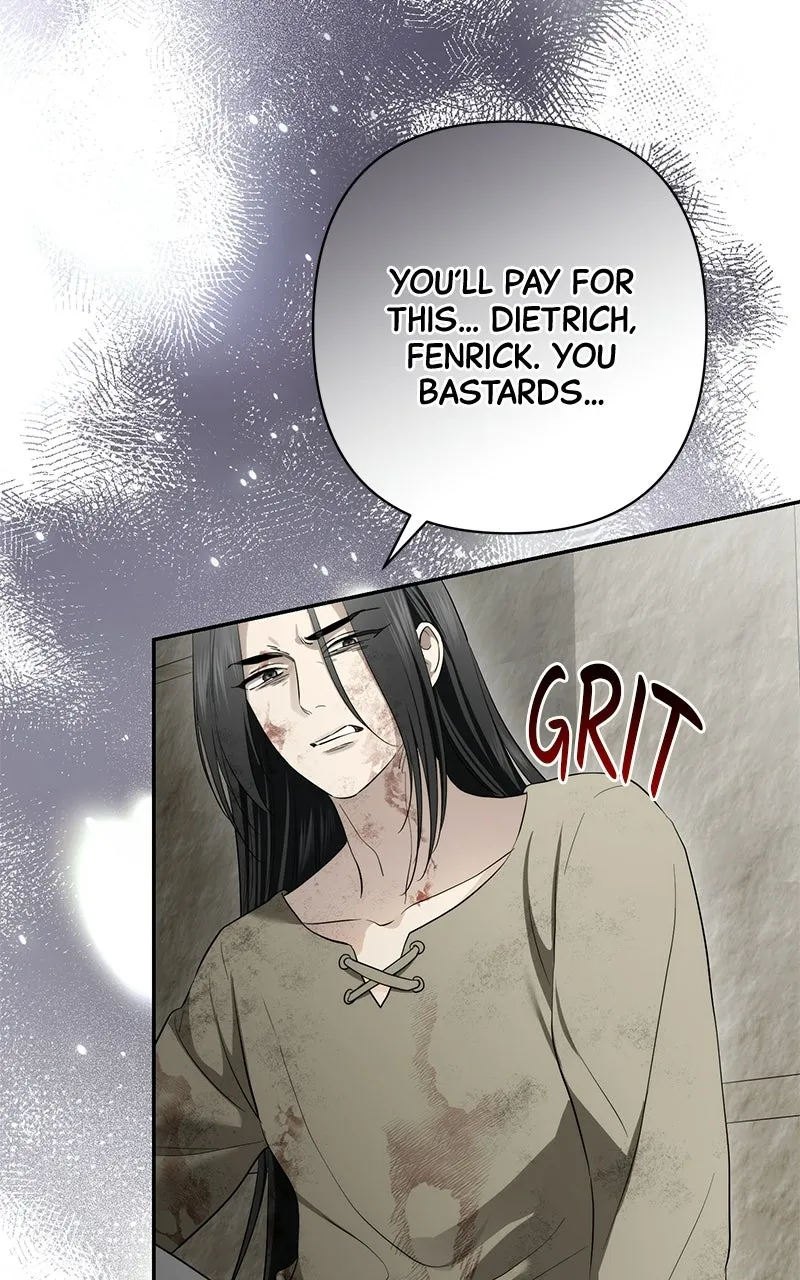 Read Praesepe Outside the Cage chapter 56 image 59 on Lezhin