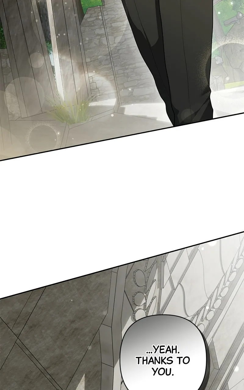 Read Praesepe Outside the Cage chapter 56 image 63 on Lezhin