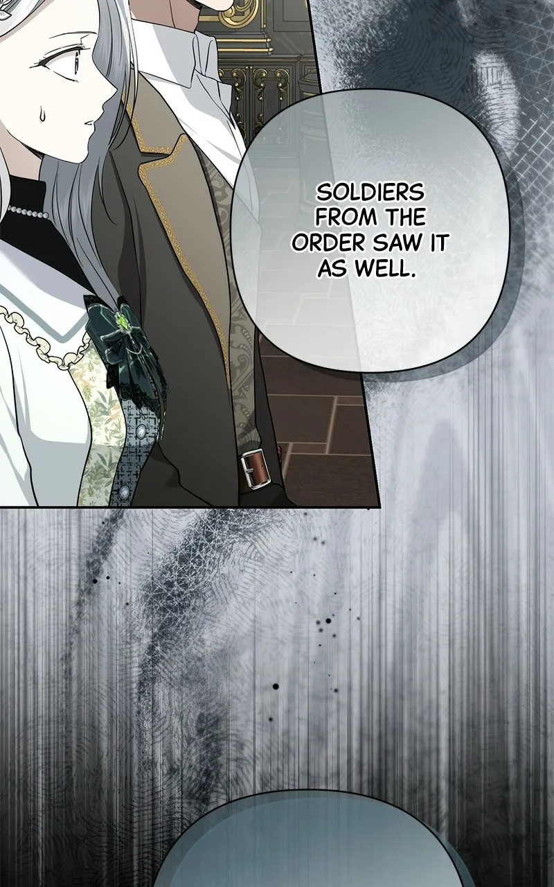 Read Praesepe Outside the Cage chapter 56 image 7 on Lezhin