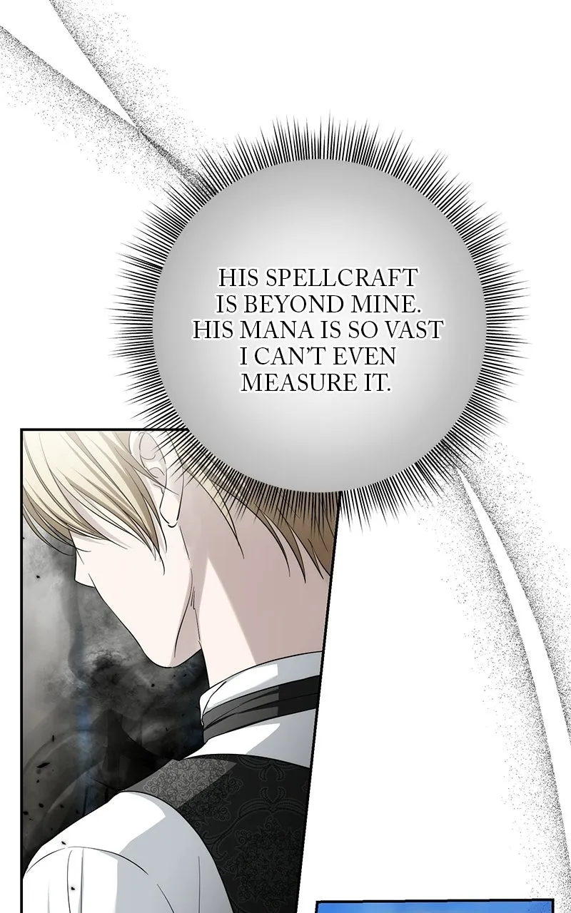 Read Praesepe Outside the Cage chapter 56 image 75 on Lezhin