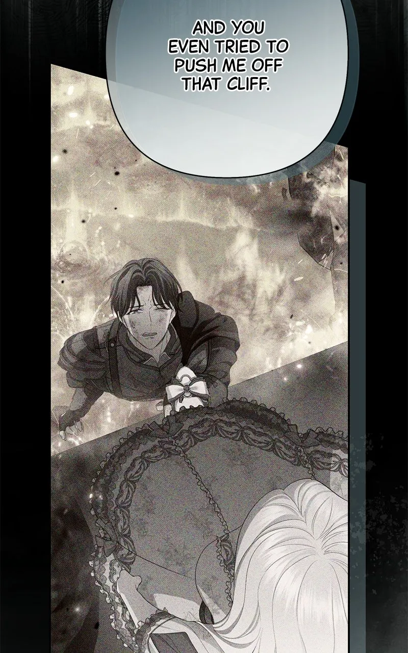 Read Praesepe Outside the Cage chapter 56 image 8 on Lezhin