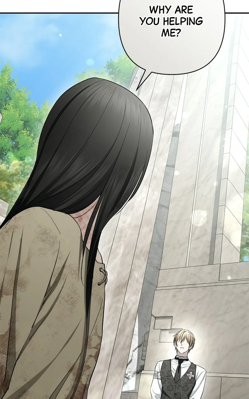 Read Praesepe Outside the Cage chapter 56 image 85 on Lezhin