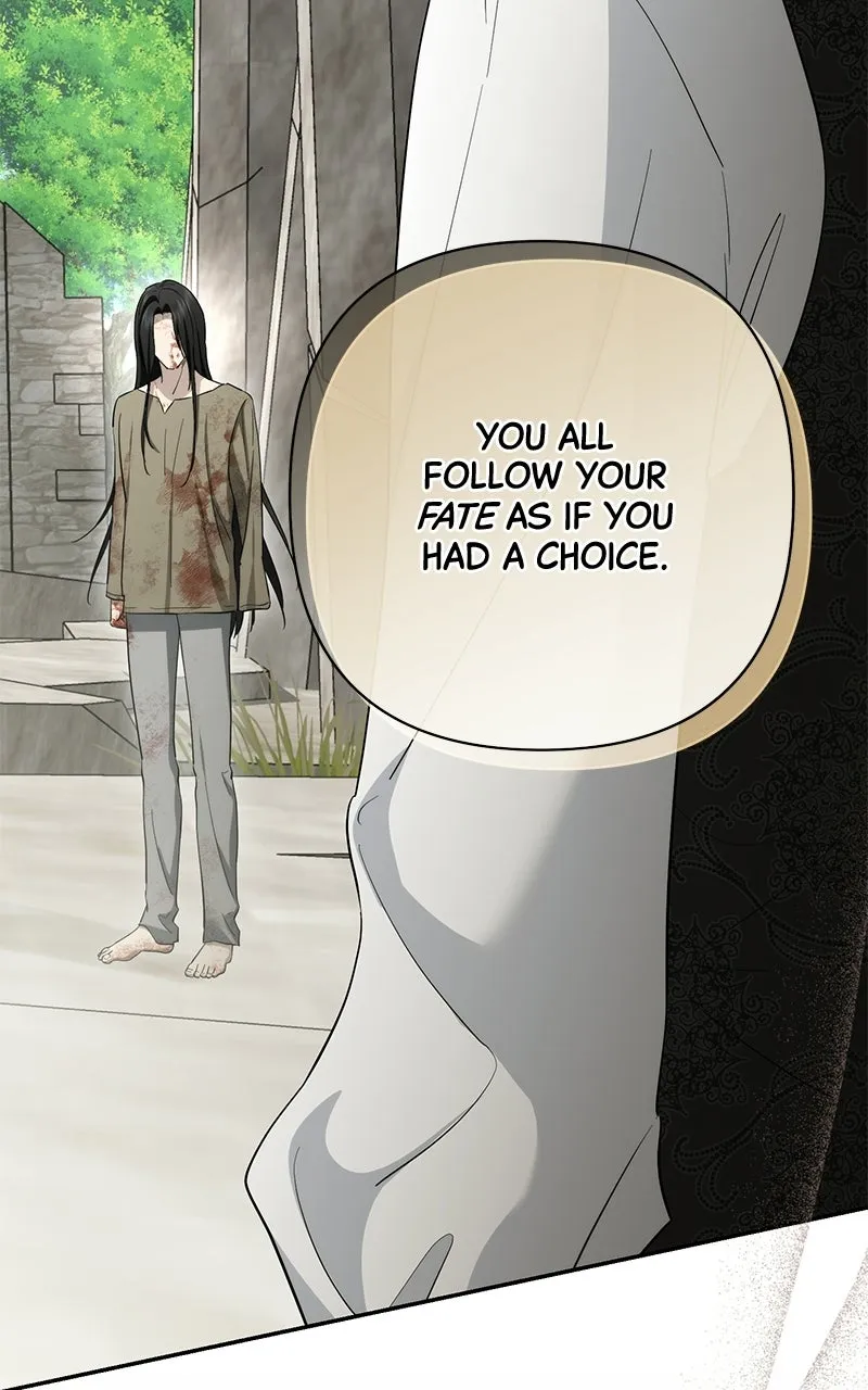 Read Praesepe Outside the Cage chapter 56 image 89 on Lezhin