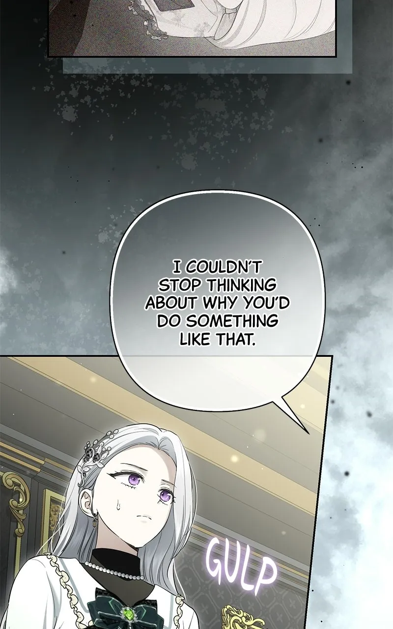 Read Praesepe Outside the Cage chapter 56 image 9 on Lezhin