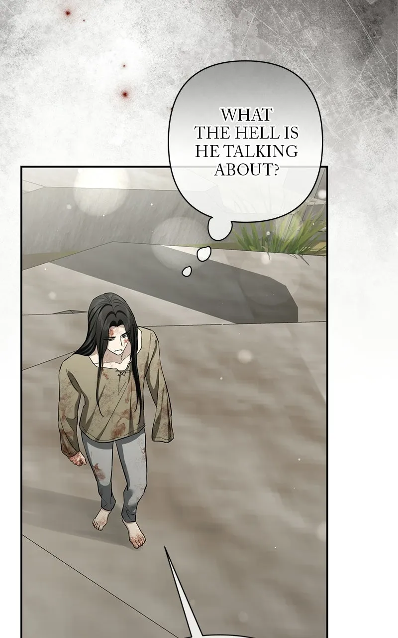 Read Praesepe Outside the Cage chapter 56 image 92 on Lezhin