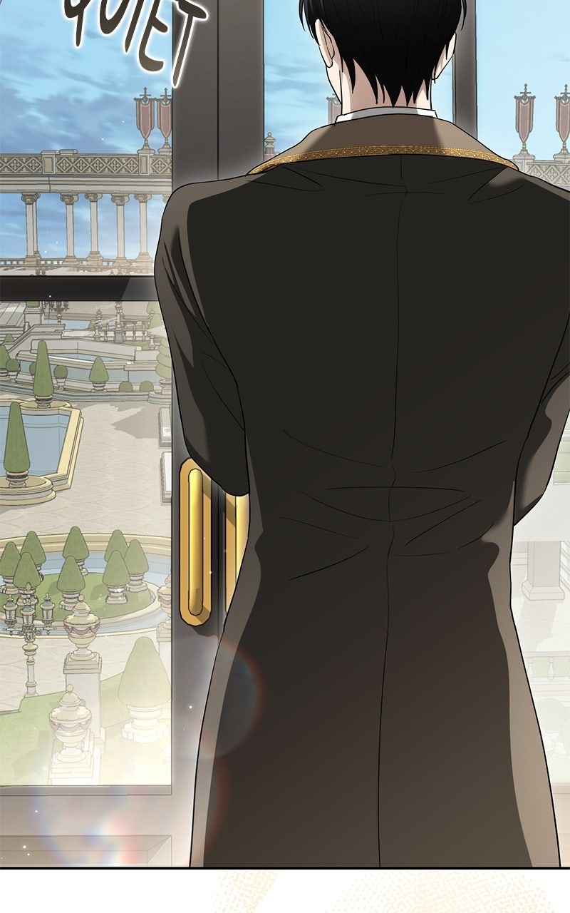 Read Praesepe Outside the Cage chapter 57 image 1 on Lezhin