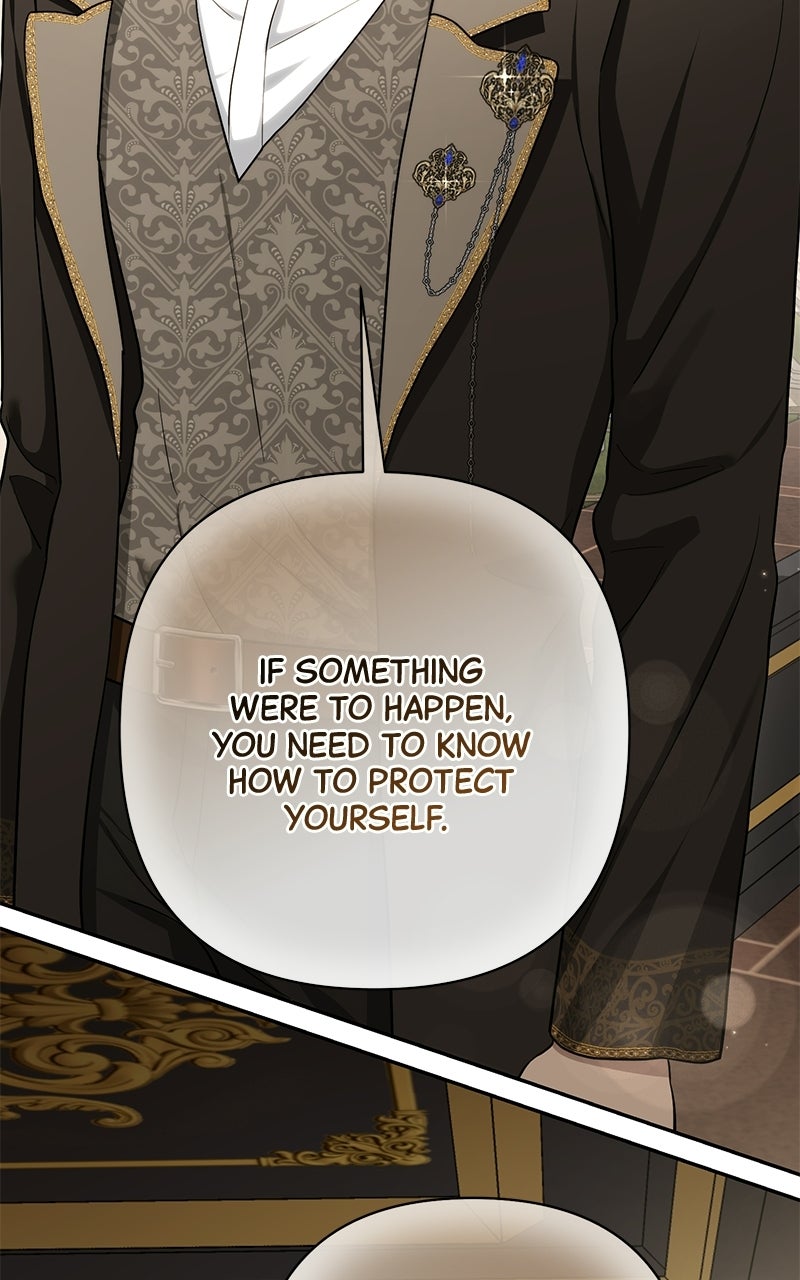 Read Praesepe Outside the Cage chapter 57 image 16 on Lezhin