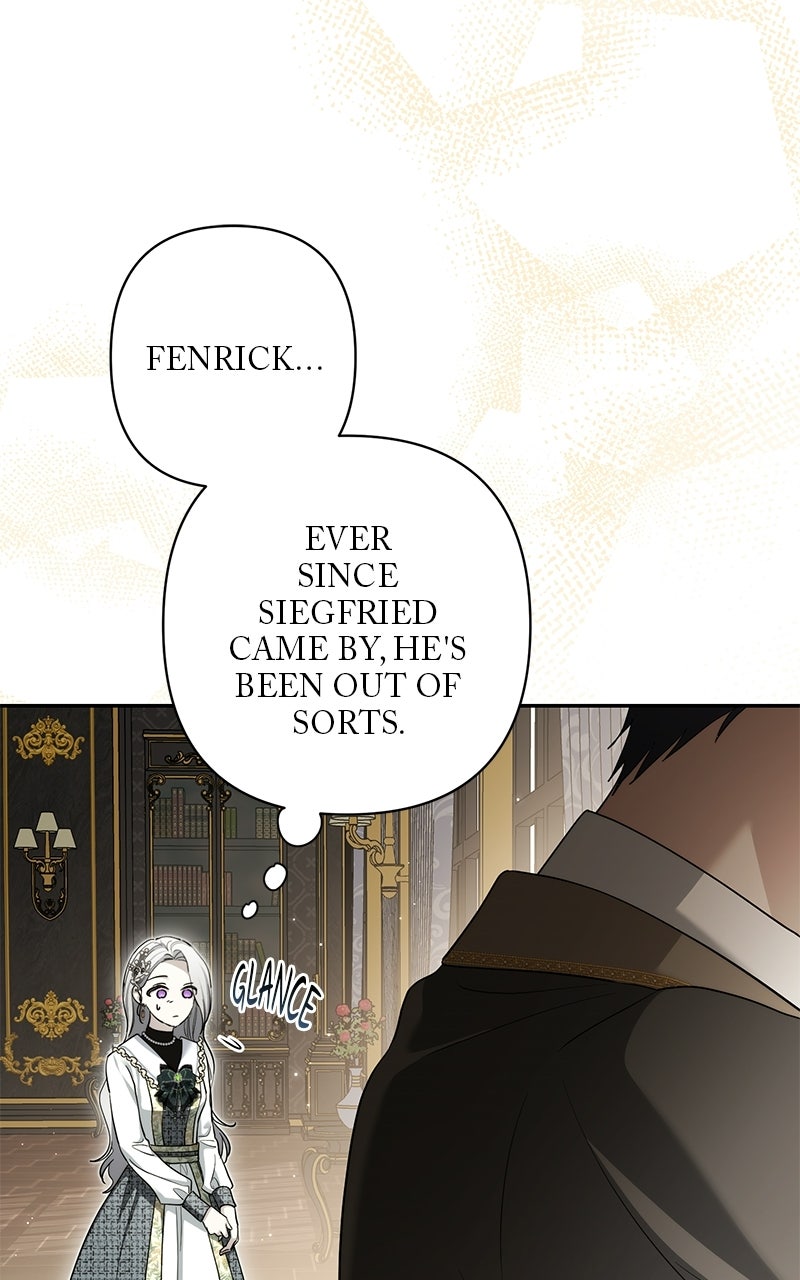 Read Praesepe Outside the Cage chapter 57 image 2 on Lezhin