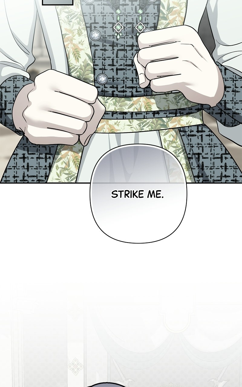 Read Praesepe Outside the Cage chapter 57 image 20 on Lezhin