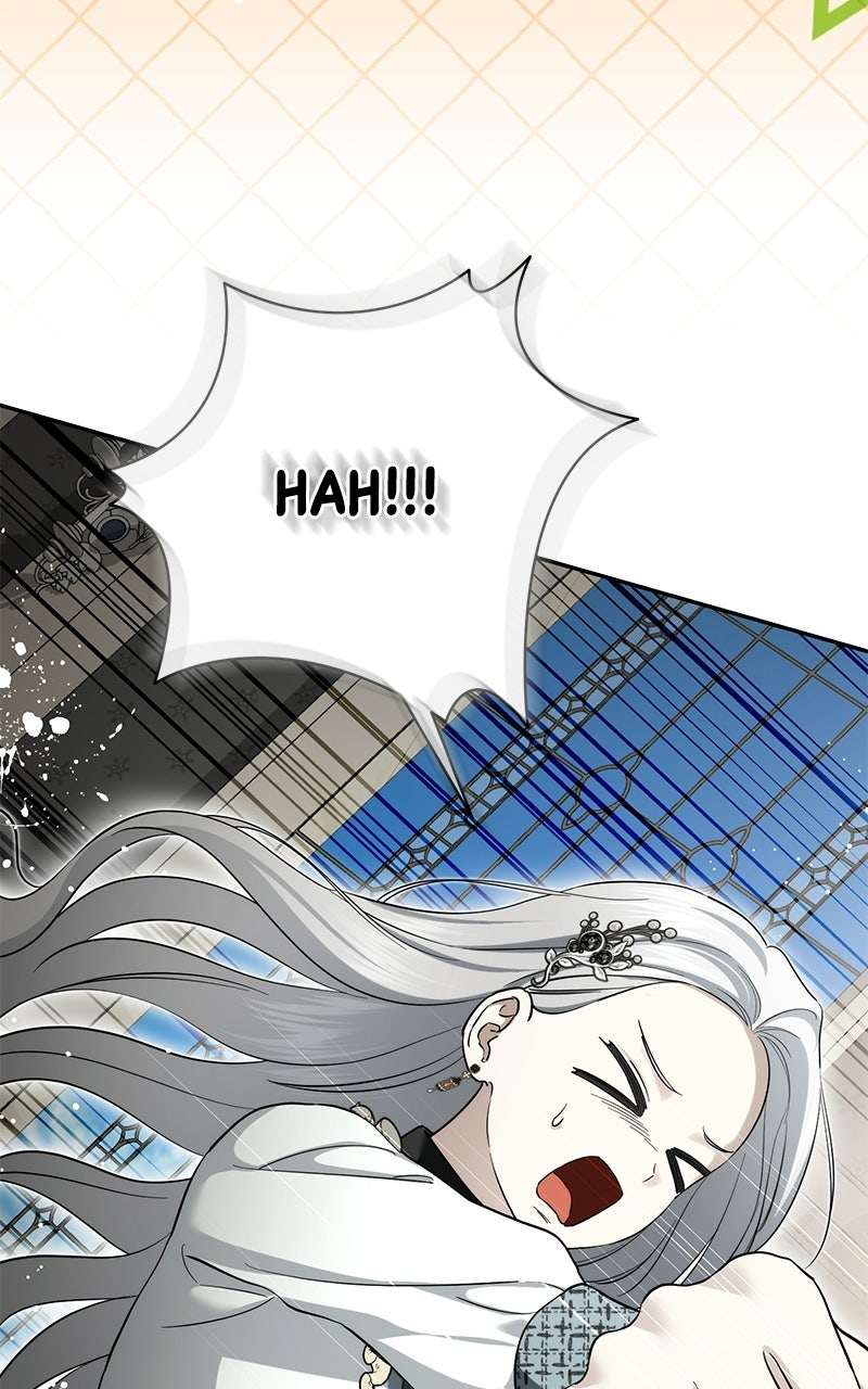 Read Praesepe Outside the Cage chapter 57 image 23 on Lezhin
