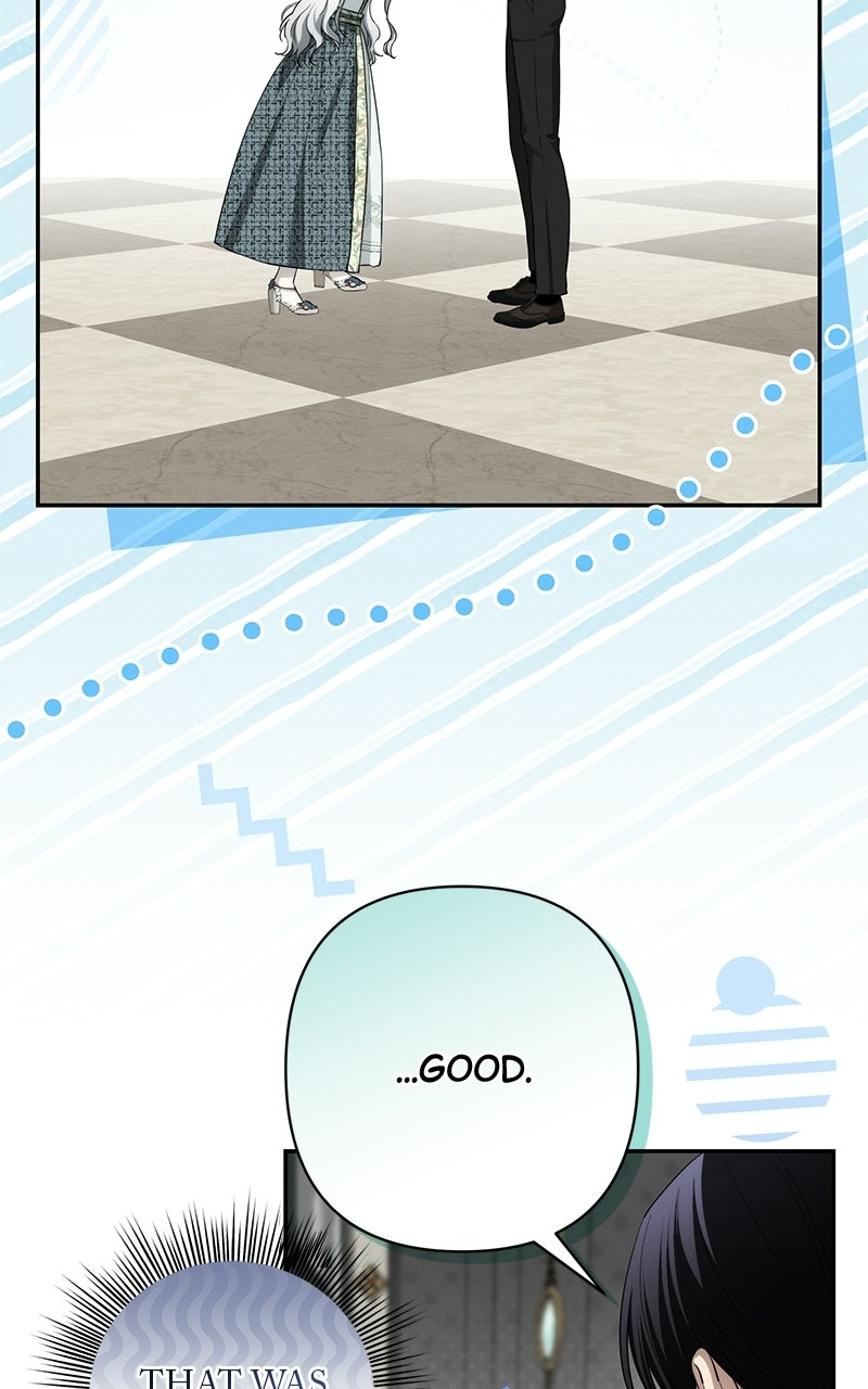 Read Praesepe Outside the Cage chapter 57 image 28 on Lezhin