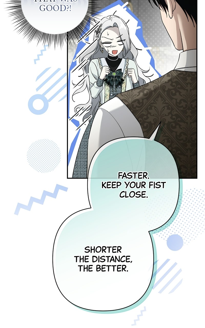 Read Praesepe Outside the Cage chapter 57 image 29 on Lezhin