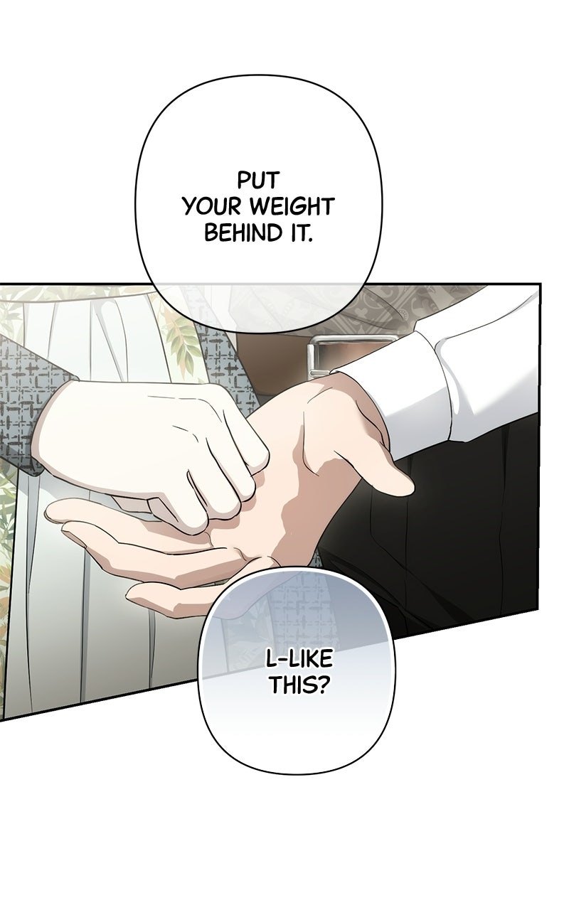 Read Praesepe Outside the Cage chapter 57 image 30 on Lezhin