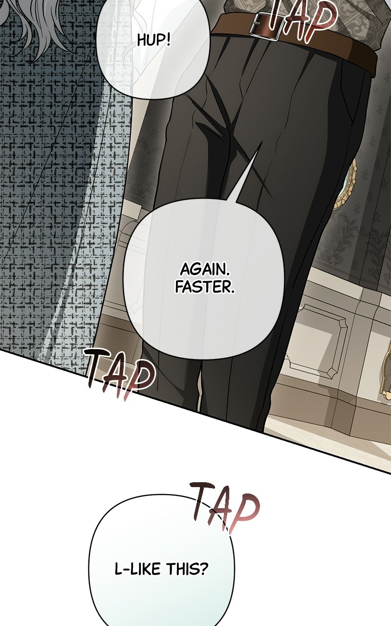 Read Praesepe Outside the Cage chapter 57 image 32 on Lezhin