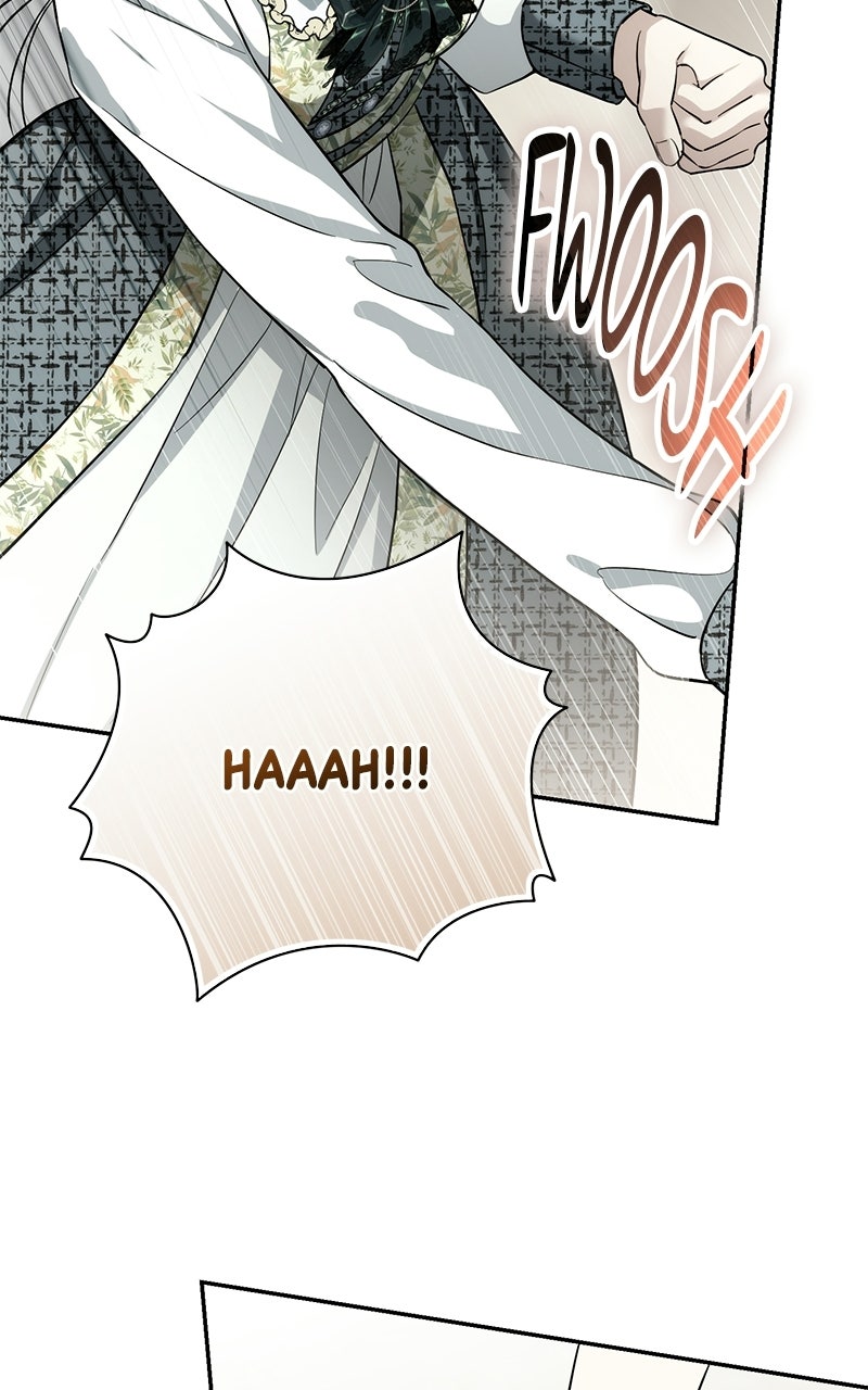 Read Praesepe Outside the Cage chapter 57 image 34 on Lezhin
