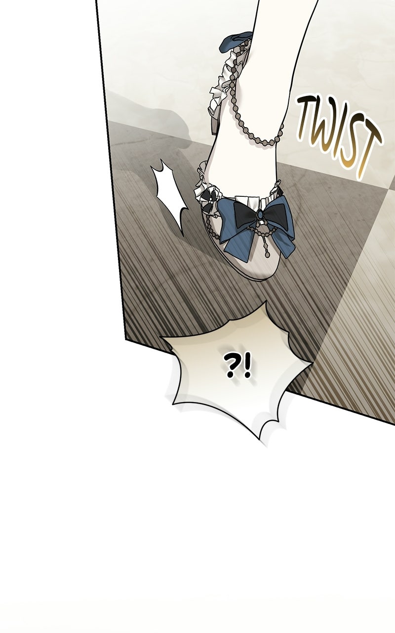 Read Praesepe Outside the Cage chapter 57 image 35 on Lezhin