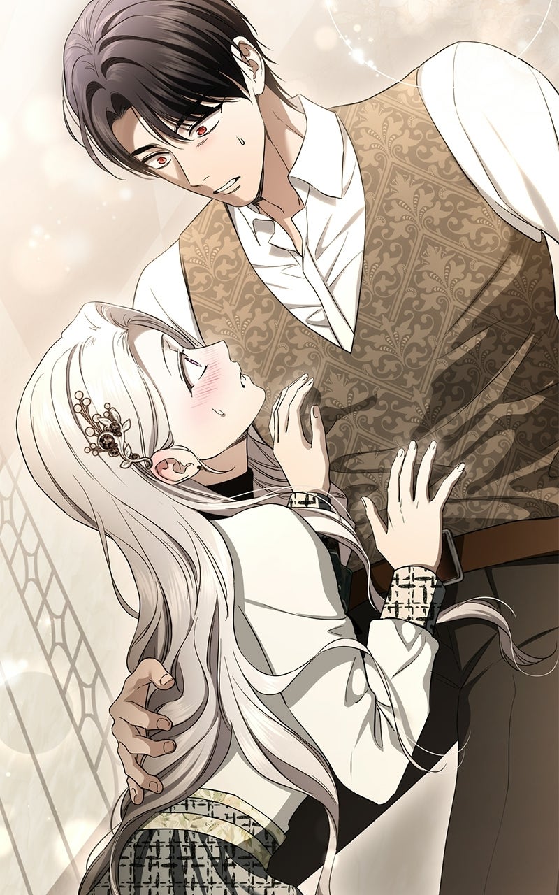 Read Praesepe Outside the Cage chapter 57 image 41 on Lezhin