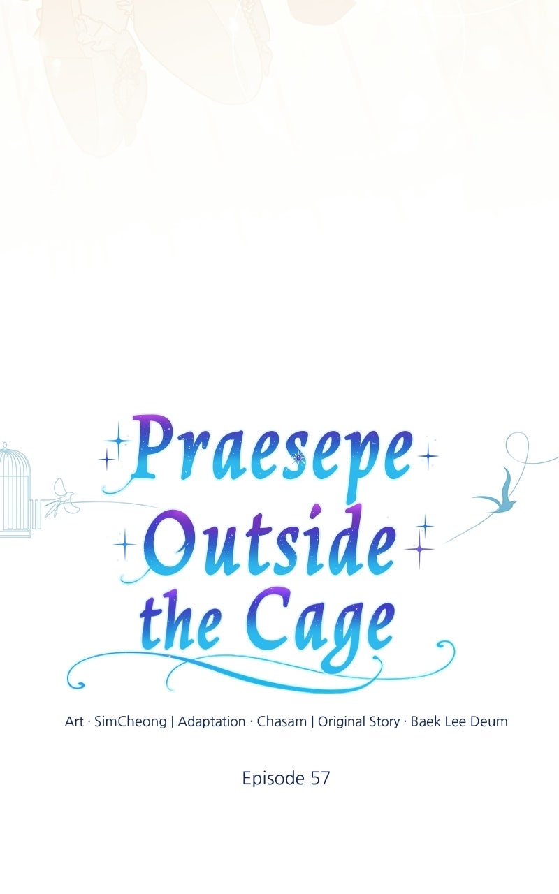 Read Praesepe Outside the Cage chapter 57 image 43 on Lezhin