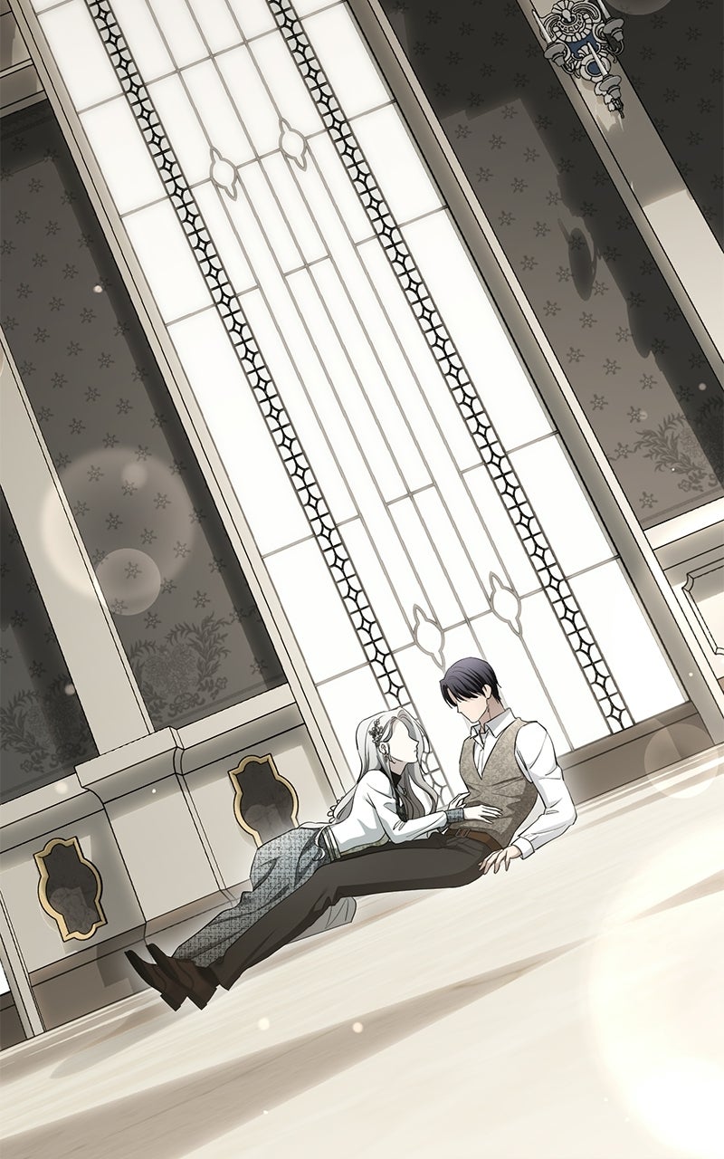 Read Praesepe Outside the Cage chapter 57 image 45 on Lezhin