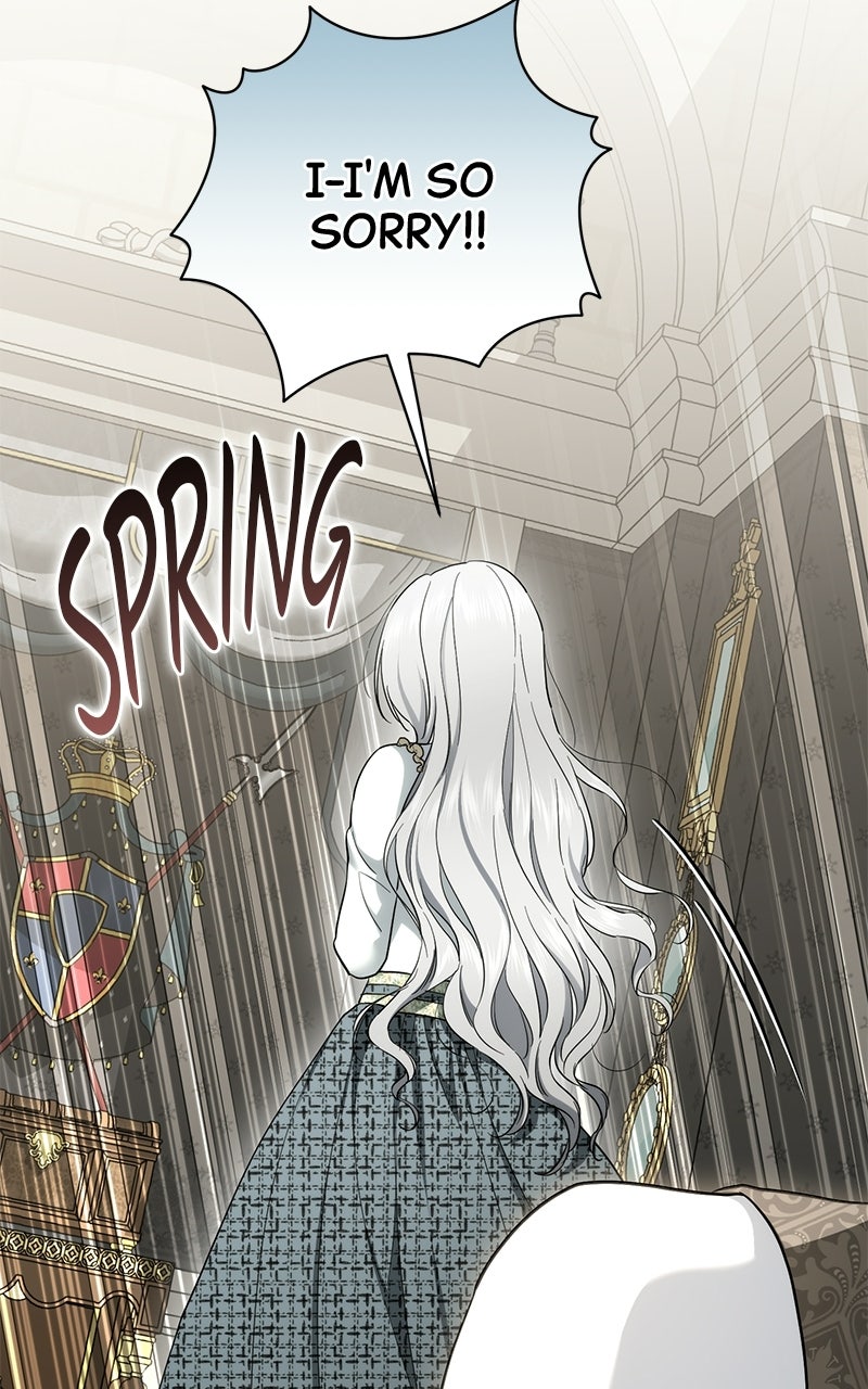 Read Praesepe Outside the Cage chapter 57 image 49 on Lezhin