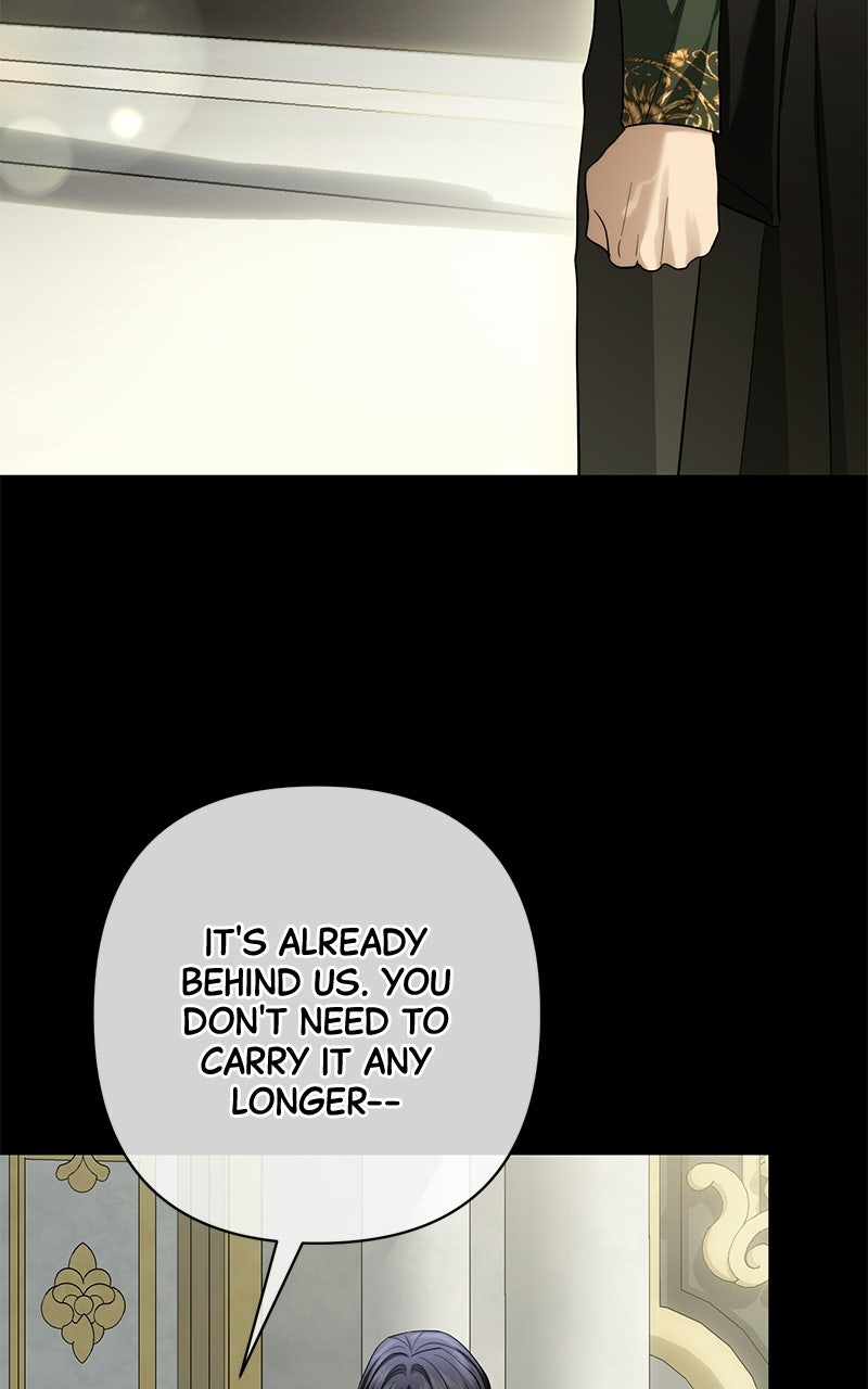 Read Praesepe Outside the Cage chapter 57 image 5 on Lezhin