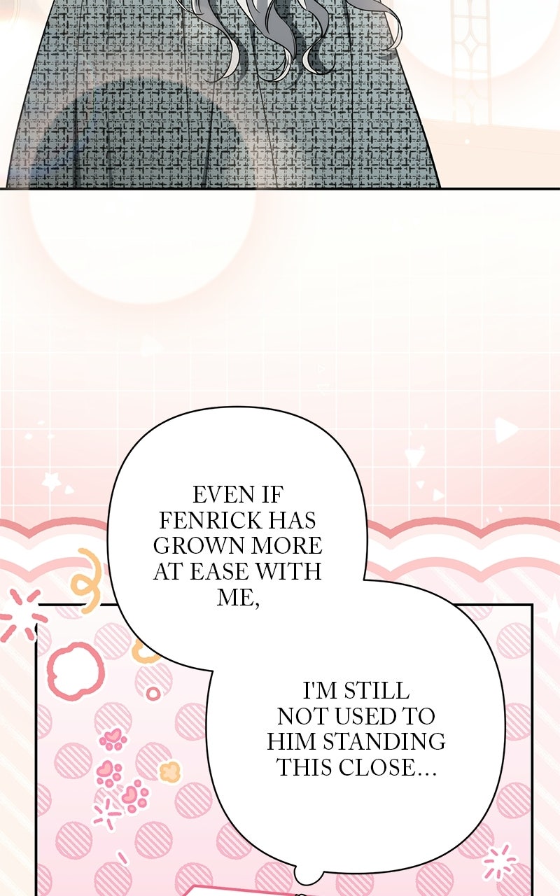 Read Praesepe Outside the Cage chapter 57 image 52 on Lezhin