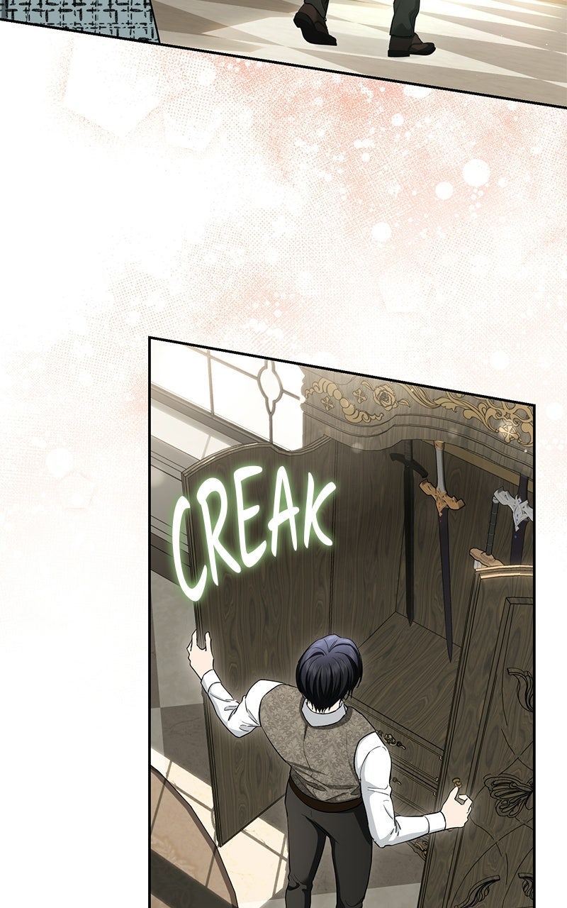 Read Praesepe Outside the Cage chapter 57 image 56 on Lezhin