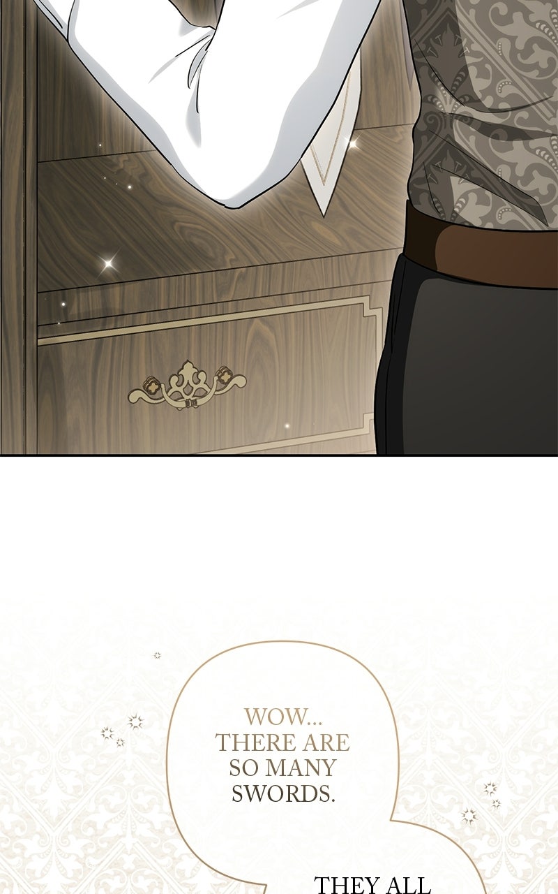 Read Praesepe Outside the Cage chapter 57 image 59 on Lezhin