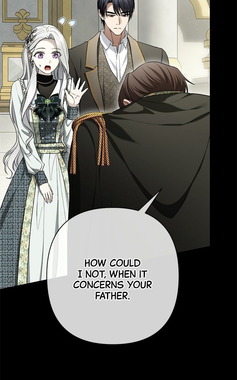 Read Praesepe Outside the Cage chapter 57 image 6 on Lezhin