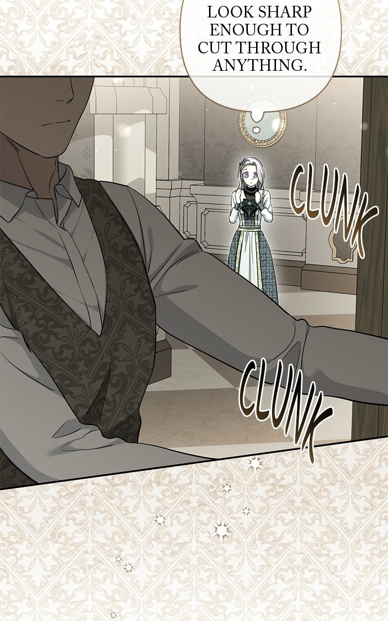 Read Praesepe Outside the Cage chapter 57 image 60 on Lezhin