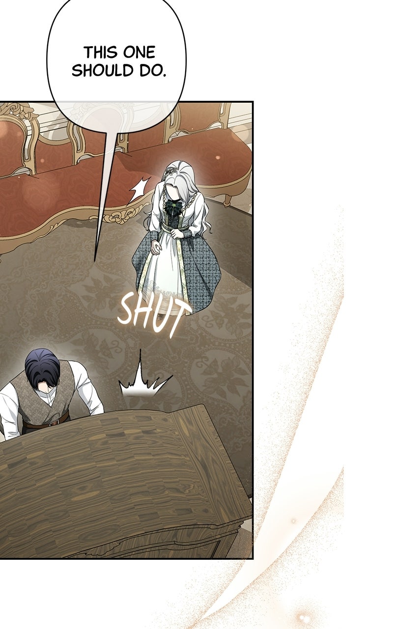 Read Praesepe Outside the Cage chapter 57 image 64 on Lezhin