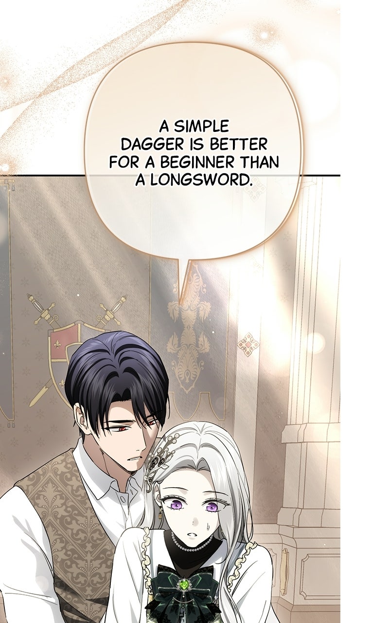 Read Praesepe Outside the Cage chapter 57 image 65 on Lezhin