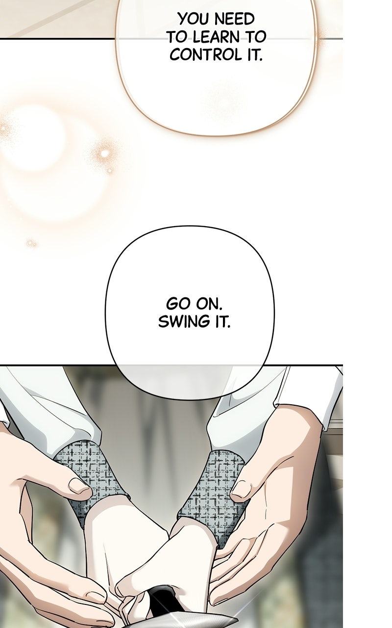 Read Praesepe Outside the Cage chapter 57 image 67 on Lezhin