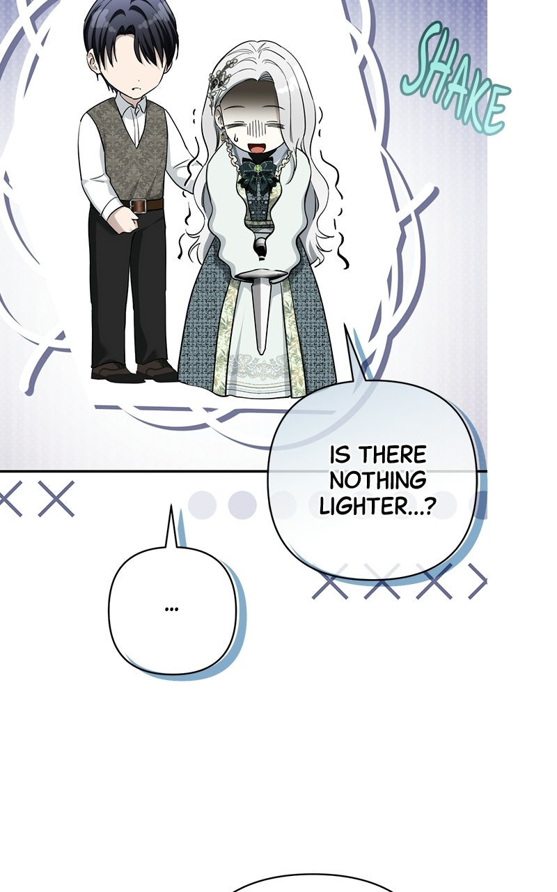 Read Praesepe Outside the Cage chapter 57 image 69 on Lezhin