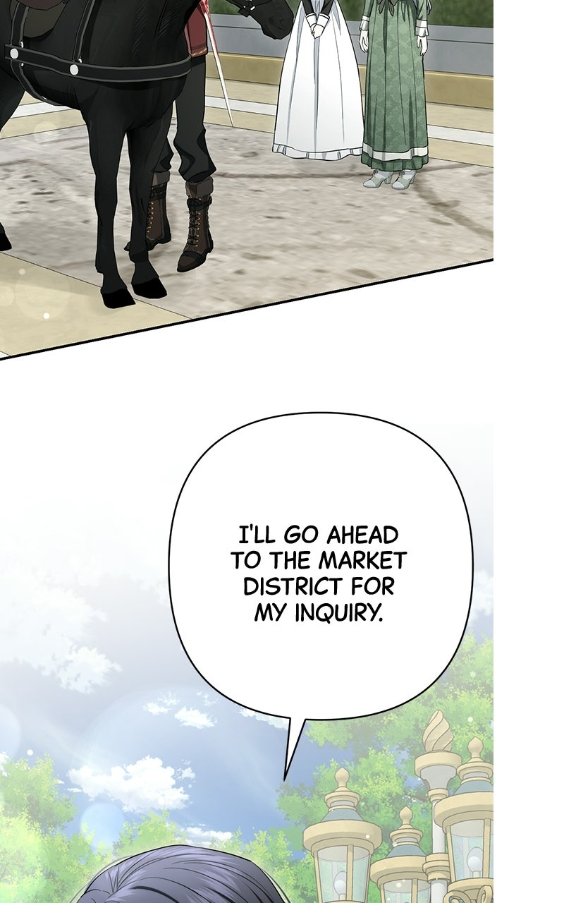 Read Praesepe Outside the Cage chapter 57 image 74 on Lezhin