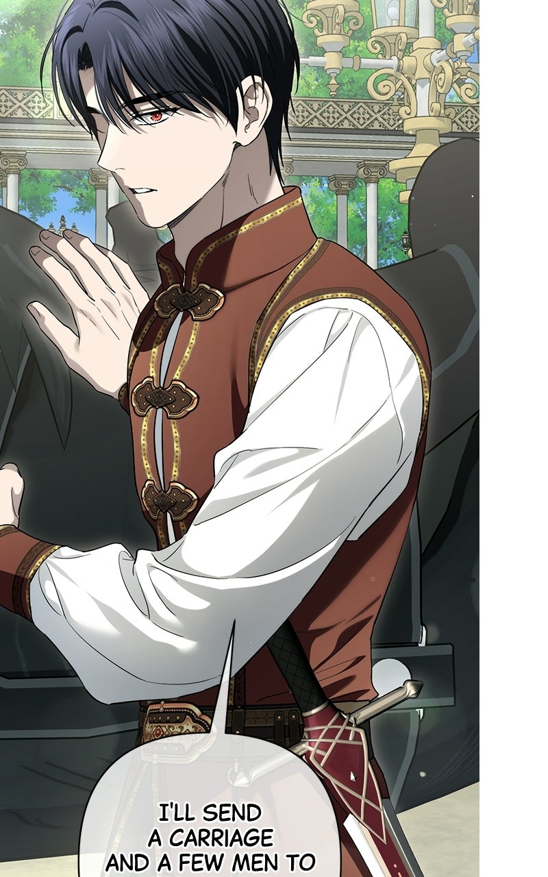 Read Praesepe Outside the Cage chapter 57 image 75 on Lezhin