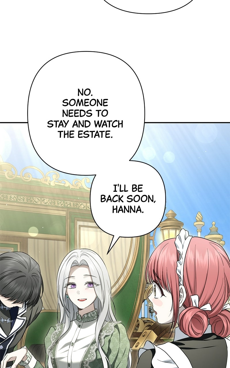 Read Praesepe Outside the Cage chapter 57 image 79 on Lezhin