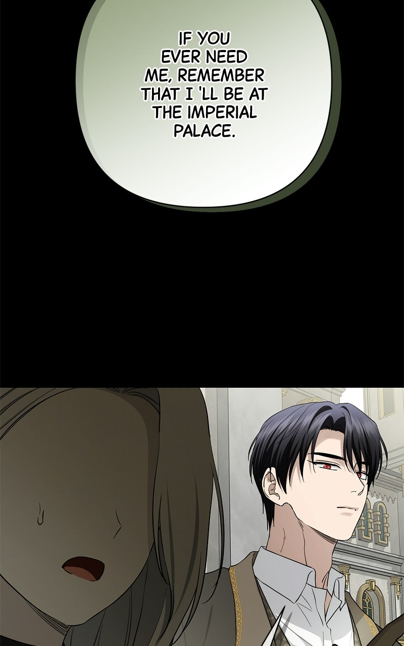 Read Praesepe Outside the Cage chapter 57 image 8 on Lezhin