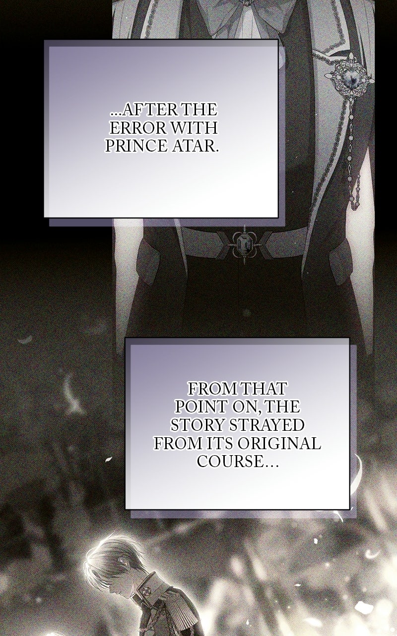 Read Praesepe Outside the Cage chapter 57 image 86 on Lezhin