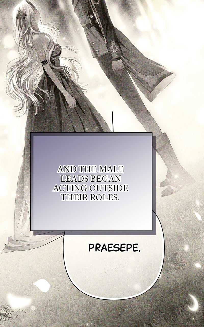 Read Praesepe Outside the Cage chapter 57 image 87 on Lezhin