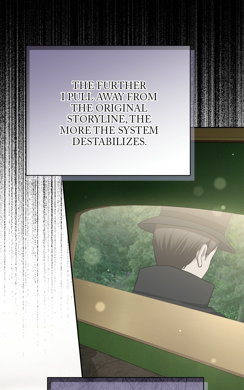 Read Praesepe Outside the Cage chapter 57 image 90 on Lezhin