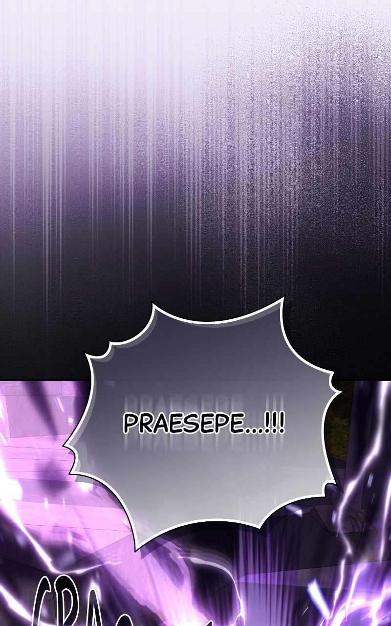 Read Praesepe Outside the Cage chapter 62 image 1 on Lezhin